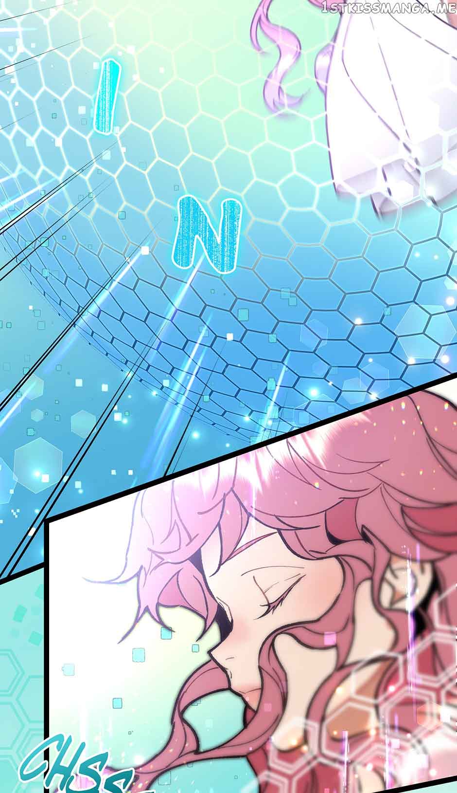 I’m The Only One With Genius DNA chapter 95