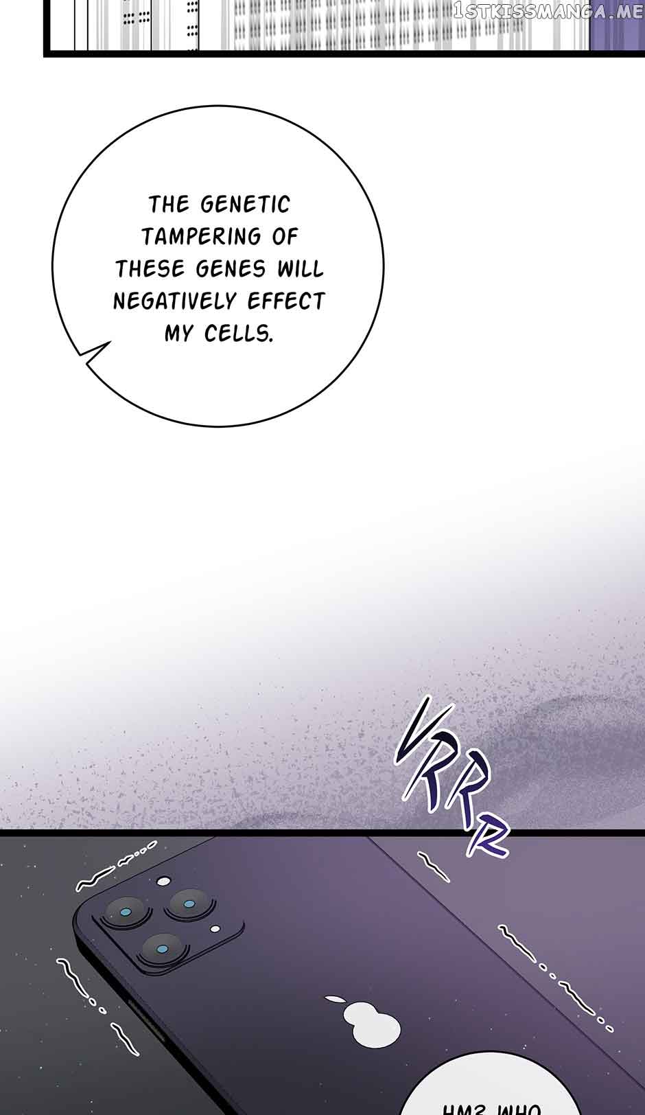 I’m The Only One With Genius DNA chapter 97