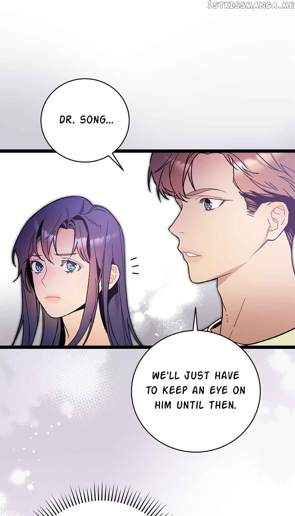 I’m The Only One With Genius DNA chapter 99