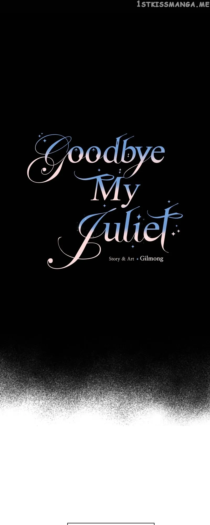 Goodbye My Juliet chapter 16