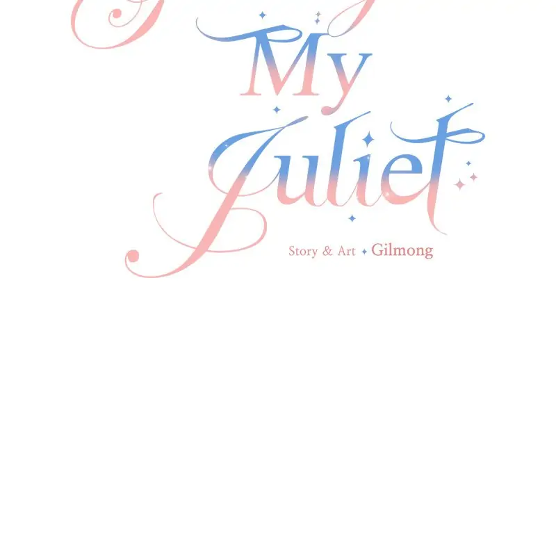 Goodbye My Juliet chapter 4