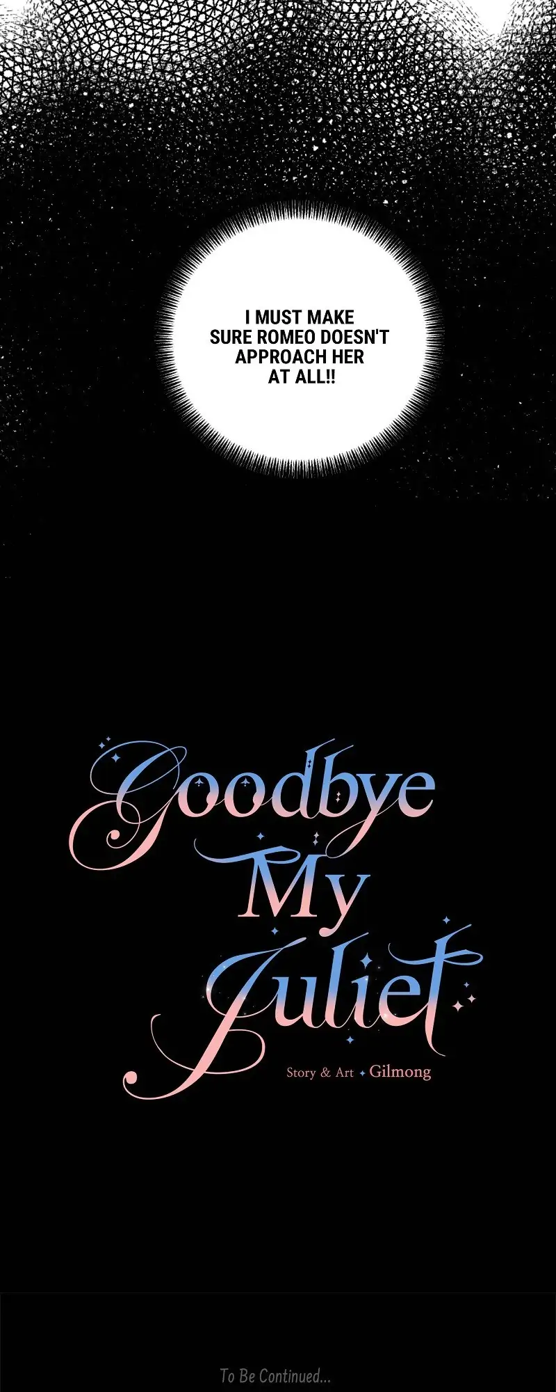 Goodbye My Juliet chapter 2