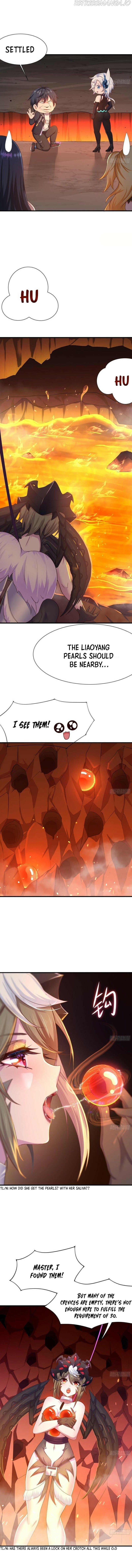 I Opened A Harem in Hell chapter 41