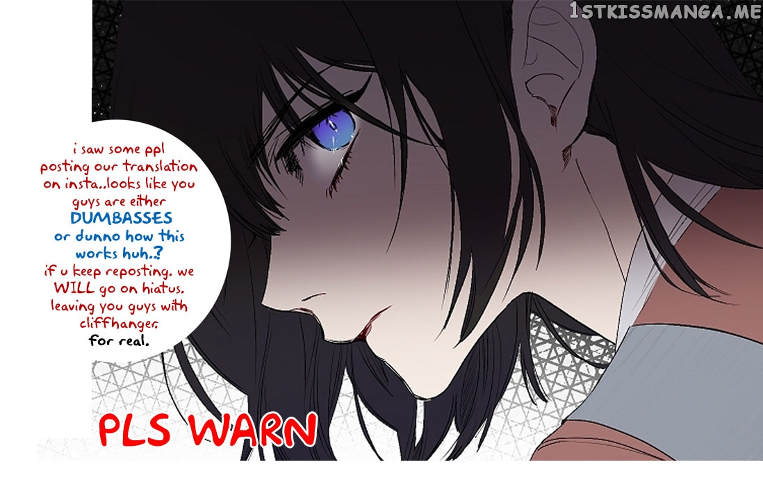 The Tyrant’s First Love chapter 28