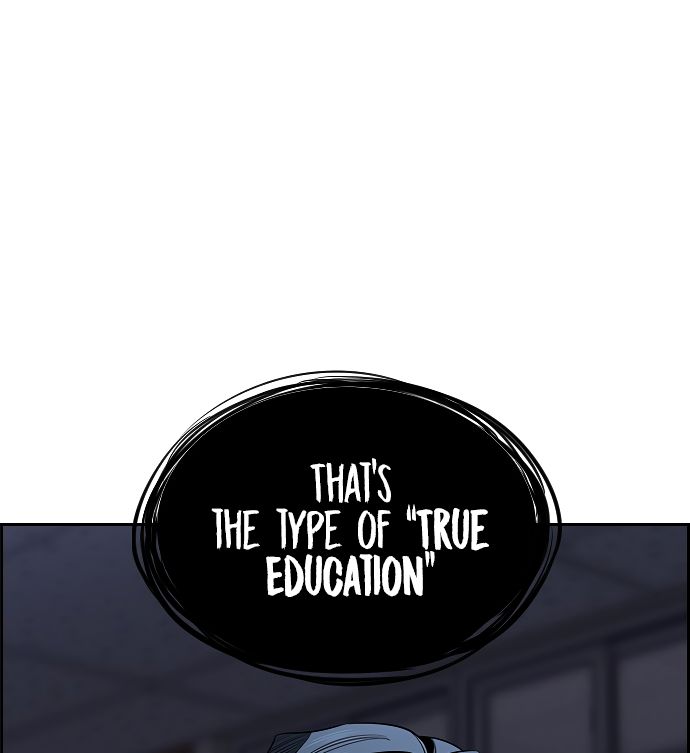 True Education chapter 6