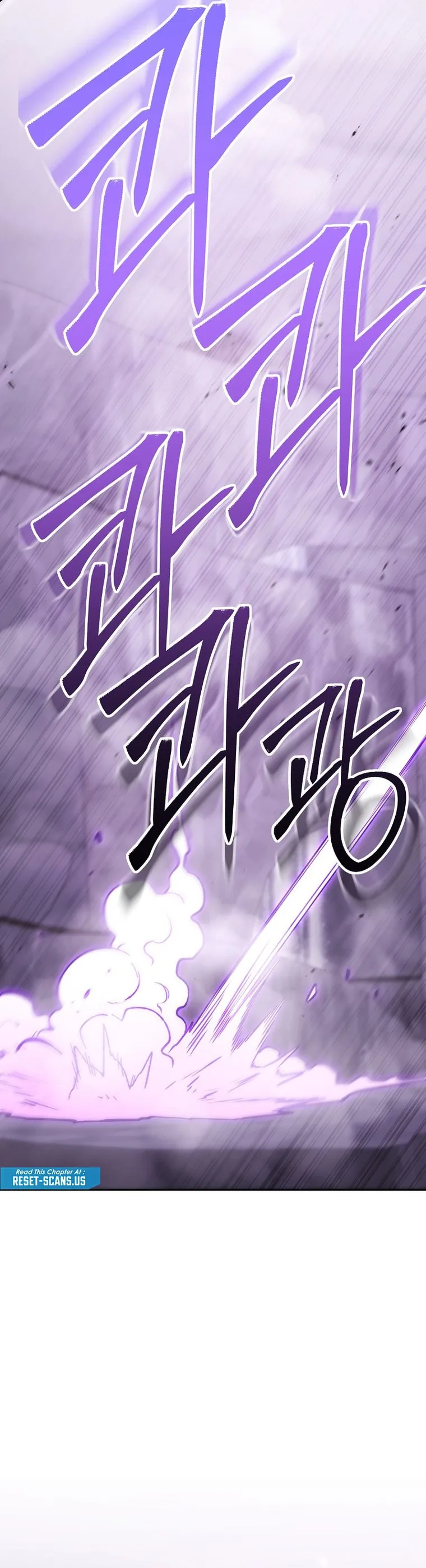 Dungeon Reset chapter 190