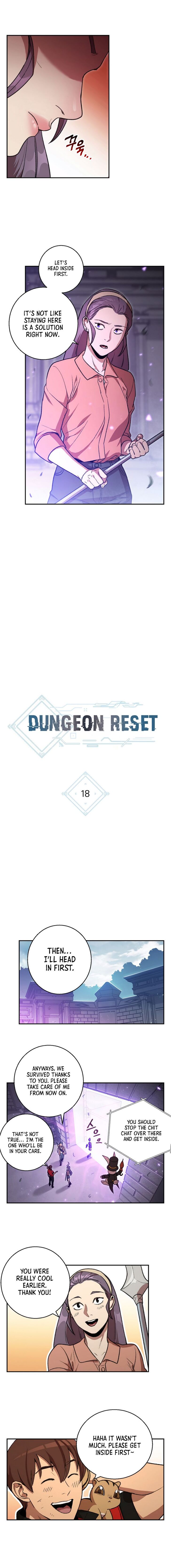 Dungeon Reset chapter 0.018