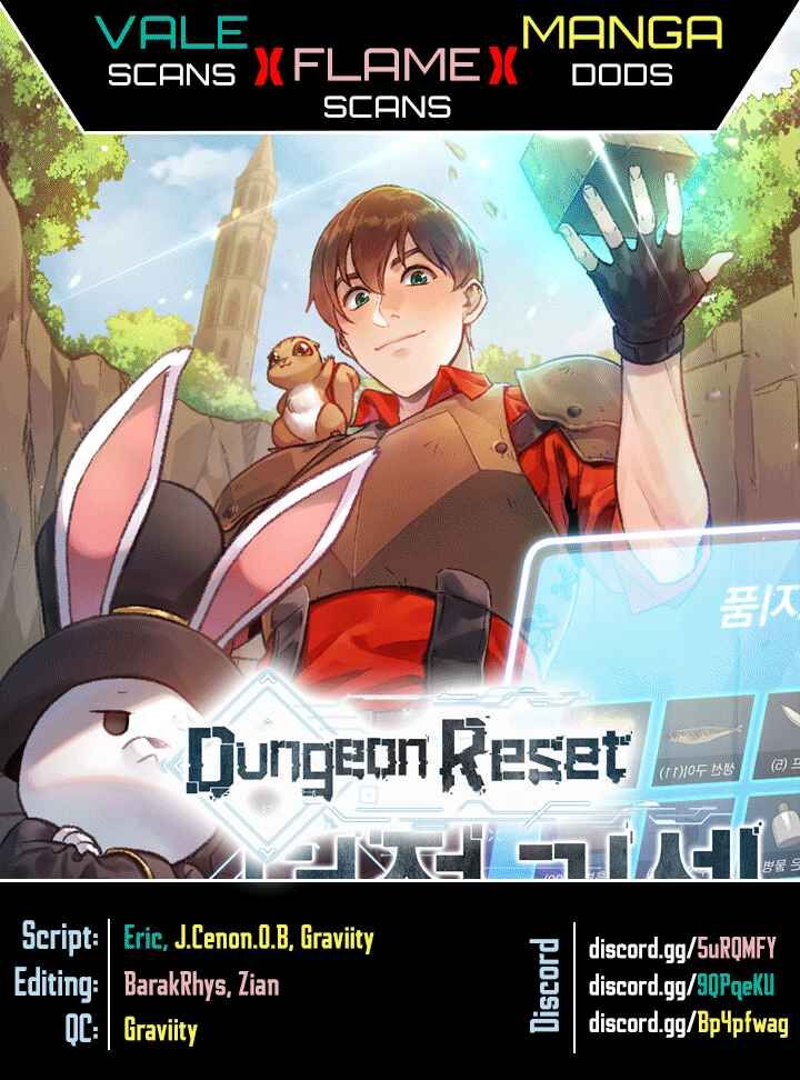 Dungeon Reset chapter 0.053