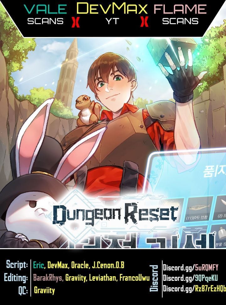 Dungeon Reset chapter 0.055