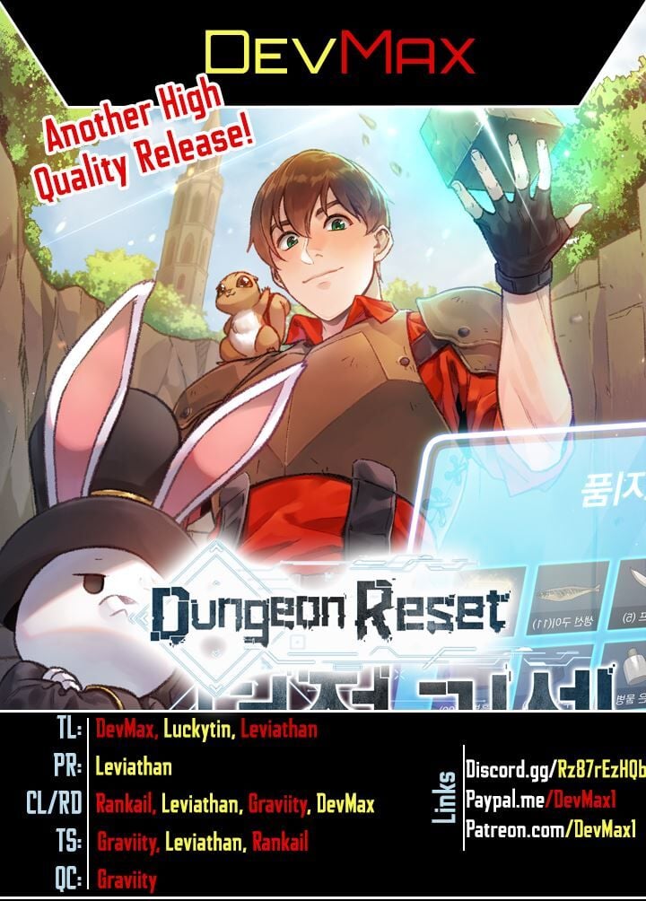 Dungeon Reset chapter 0.061