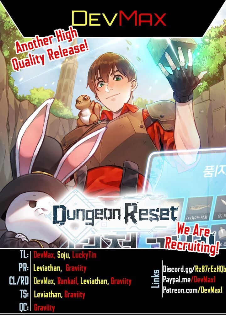 Dungeon Reset chapter 0.062