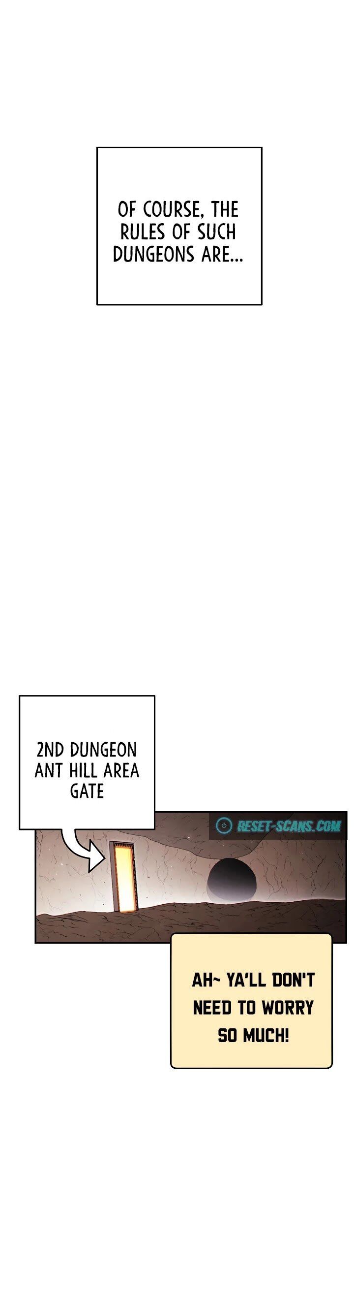 Dungeon Reset chapter 0.084