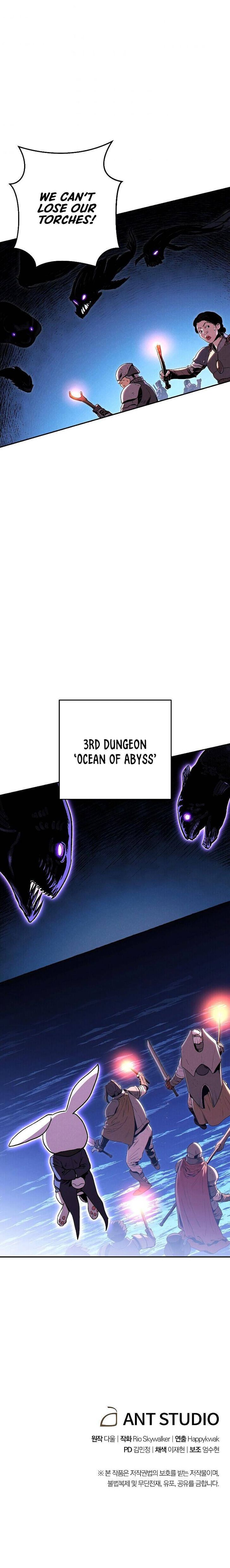 Dungeon Reset chapter 0.089