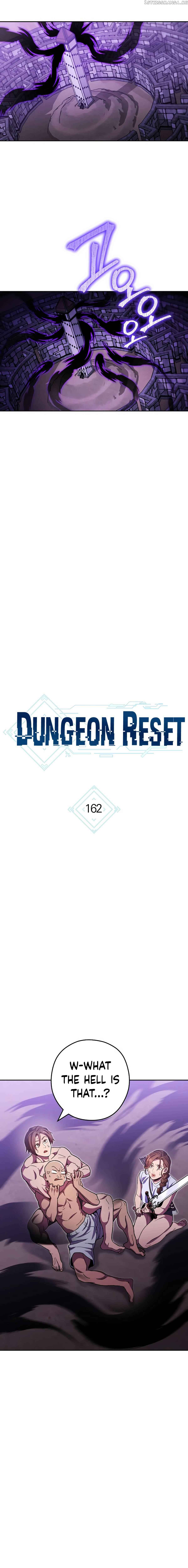 Dungeon Reset chapter 162