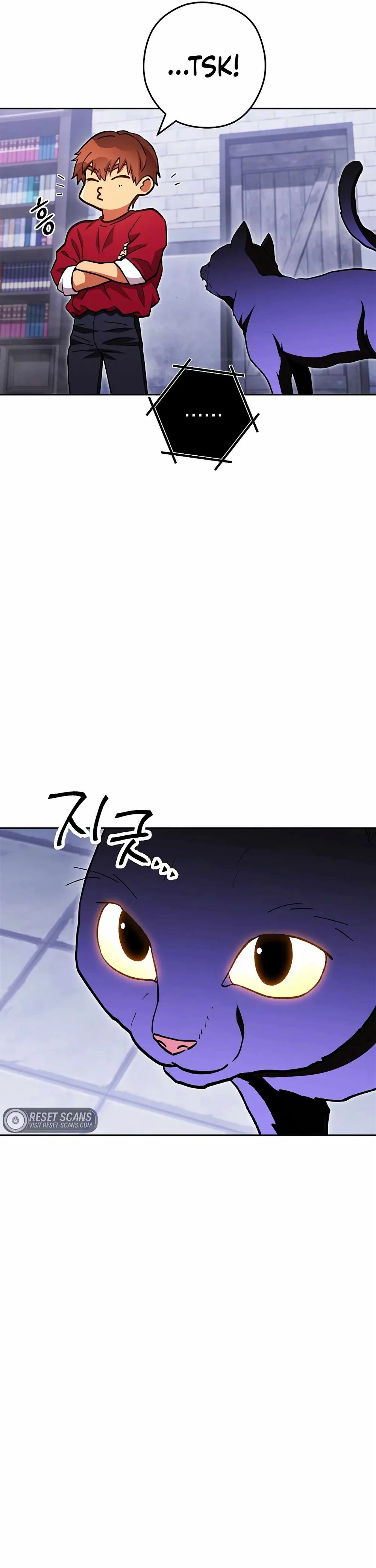 Dungeon Reset chapter 175