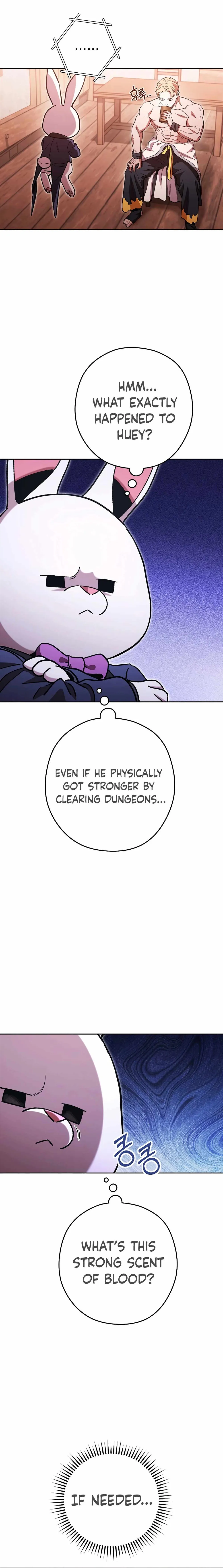 Dungeon Reset chapter 179