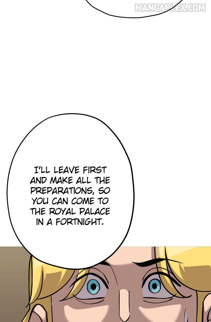 The Story of a Low-Rank Soldier Becoming a Monarch chapter 51