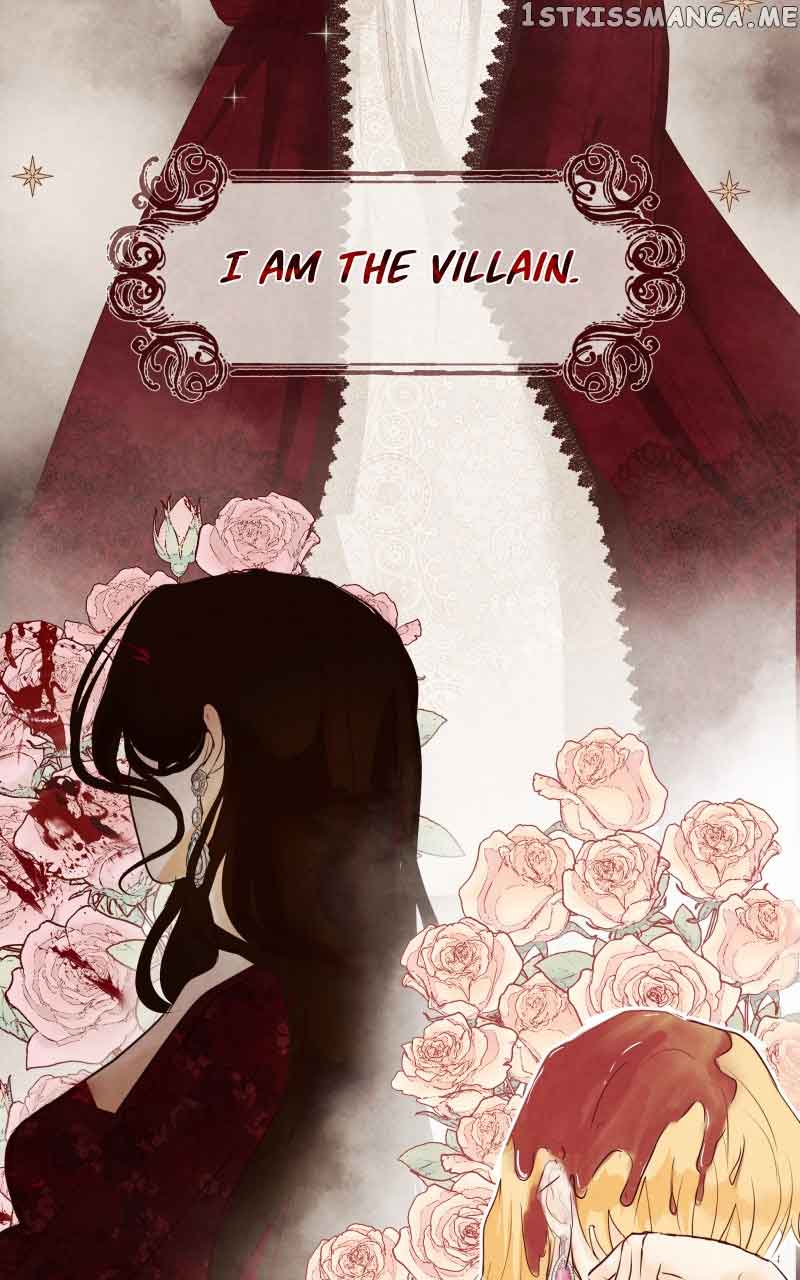 I Am the Villain chapter 1
