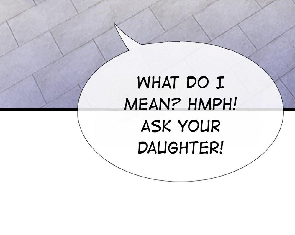 From an Evil Daughter to the Group’s Favorite?! chapter 12