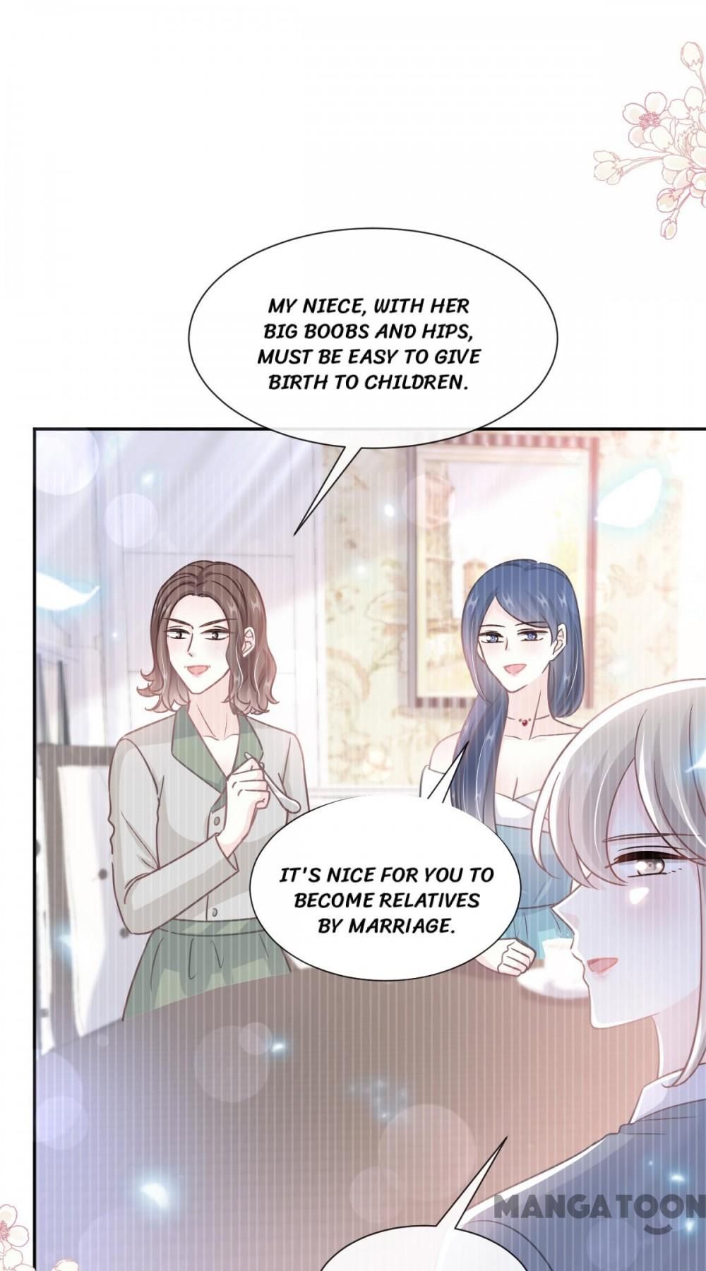 Read Whose Baby Is It? Chapter 253 on Mangakakalot