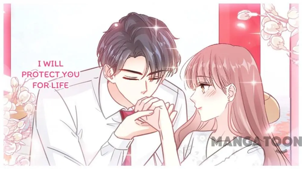 Love Me Gently, Bossy CEO chapter 98