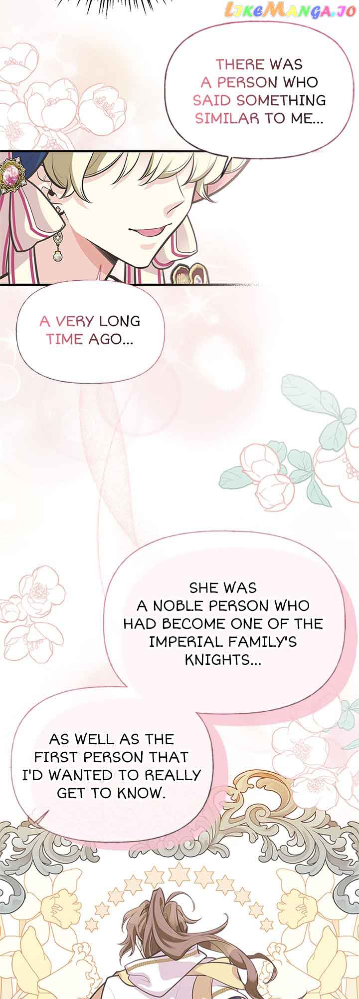 My Sister Picked Up the Male Lead chapter 68