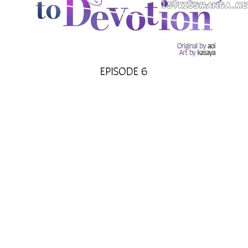 From Duty to Devotion chapter 6