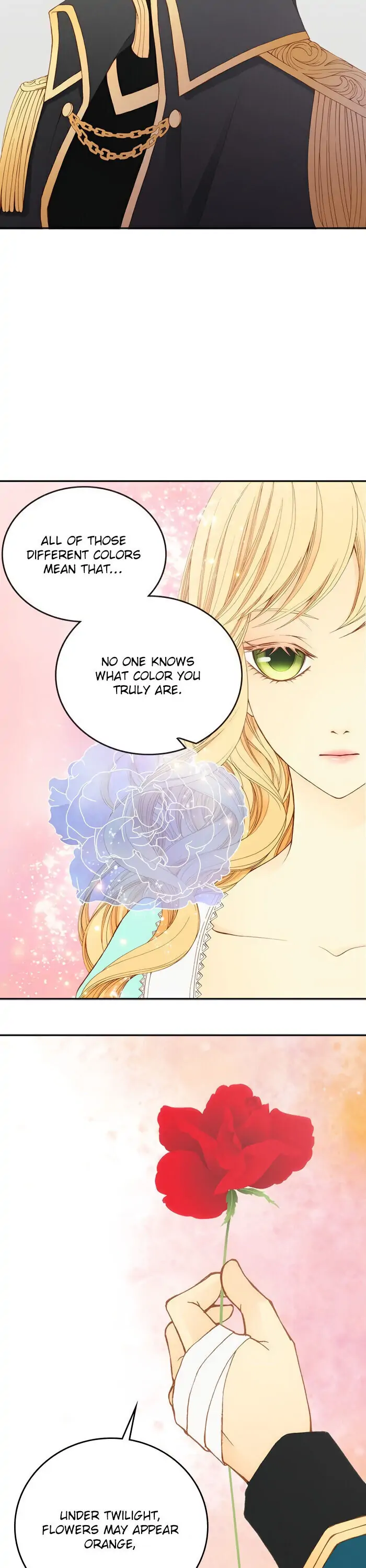 Wendy The Florist chapter 12
