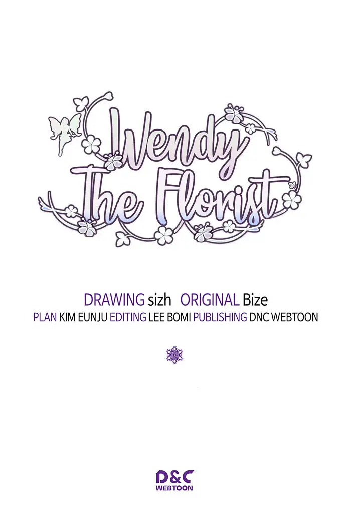 Wendy The Florist chapter 12