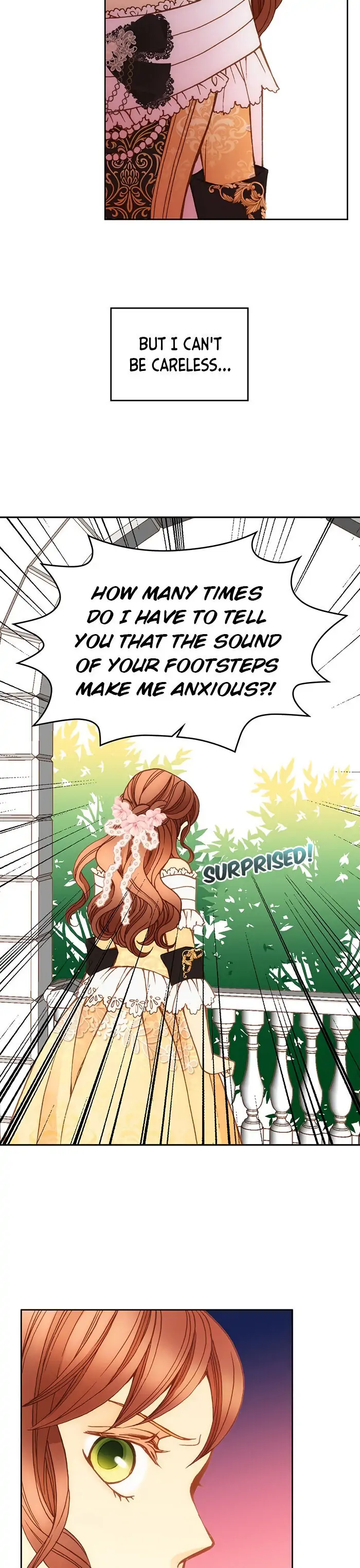 Wendy The Florist chapter 15