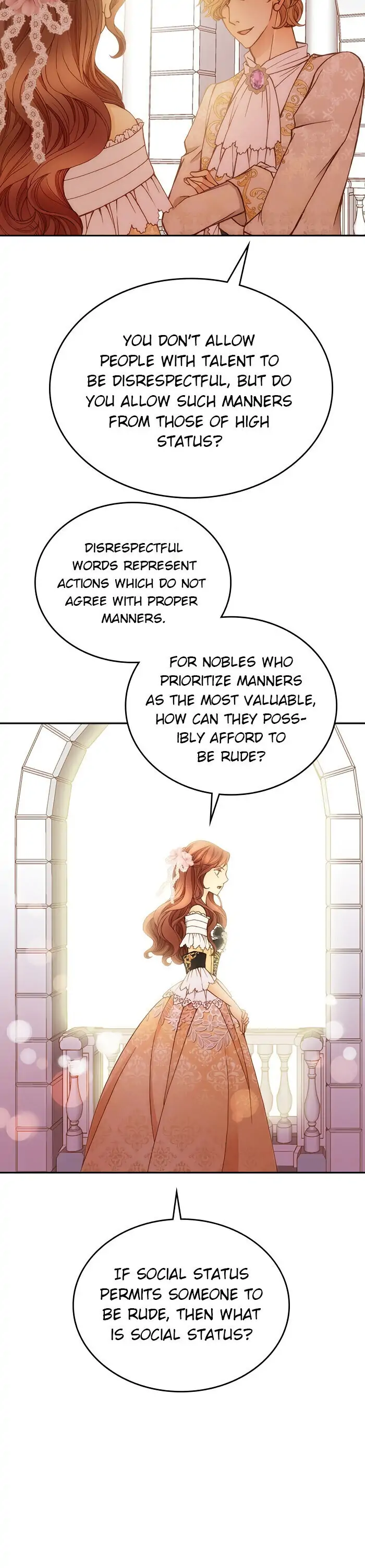 Wendy The Florist chapter 15