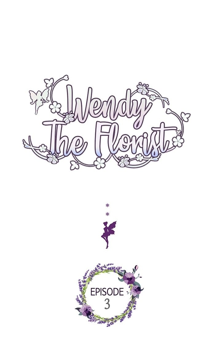 Wendy The Florist chapter 3