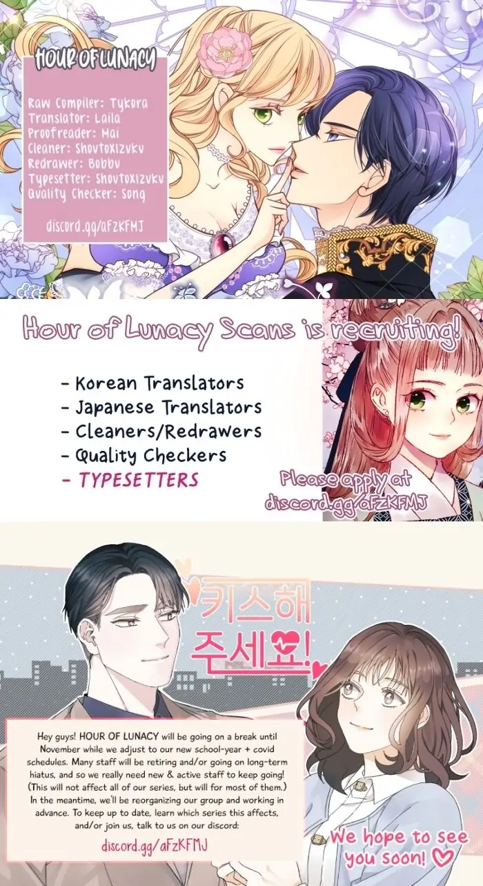 Wendy The Florist chapter 30