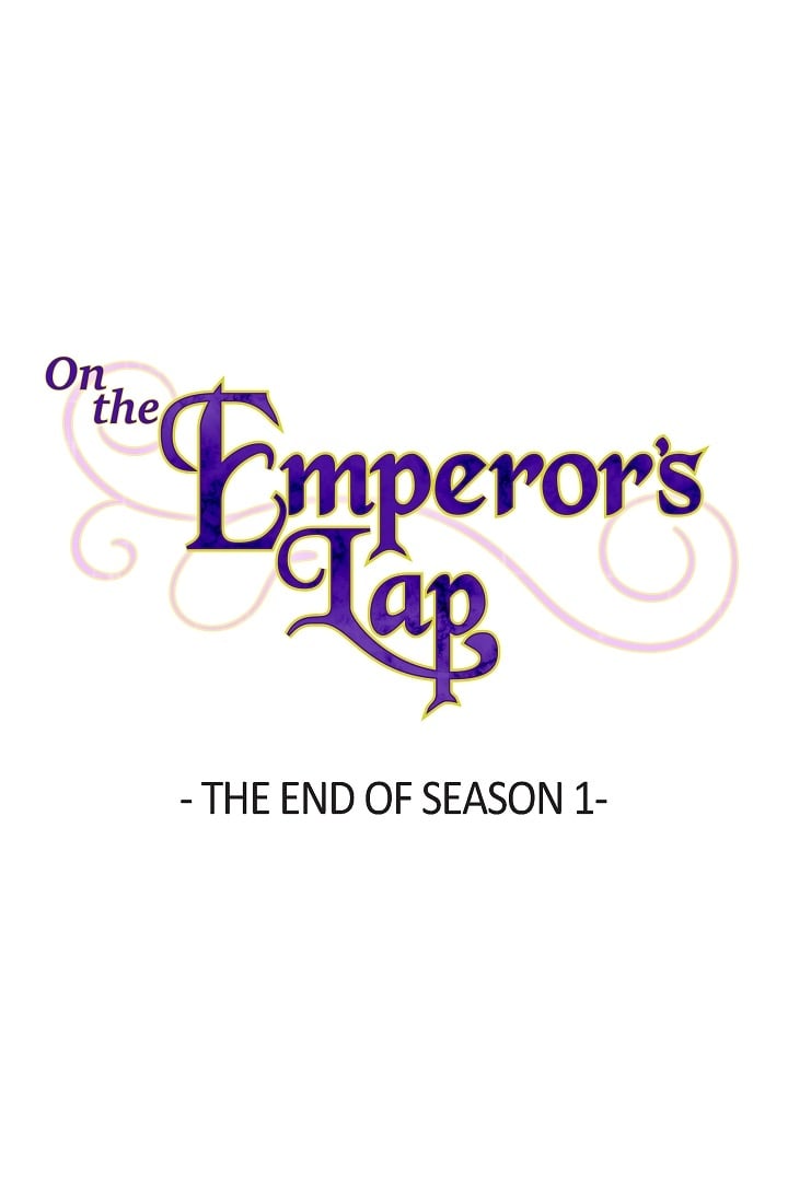 On The Emperor’s Lap chapter 35