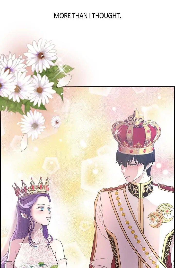 On The Emperor’s Lap chapter 100