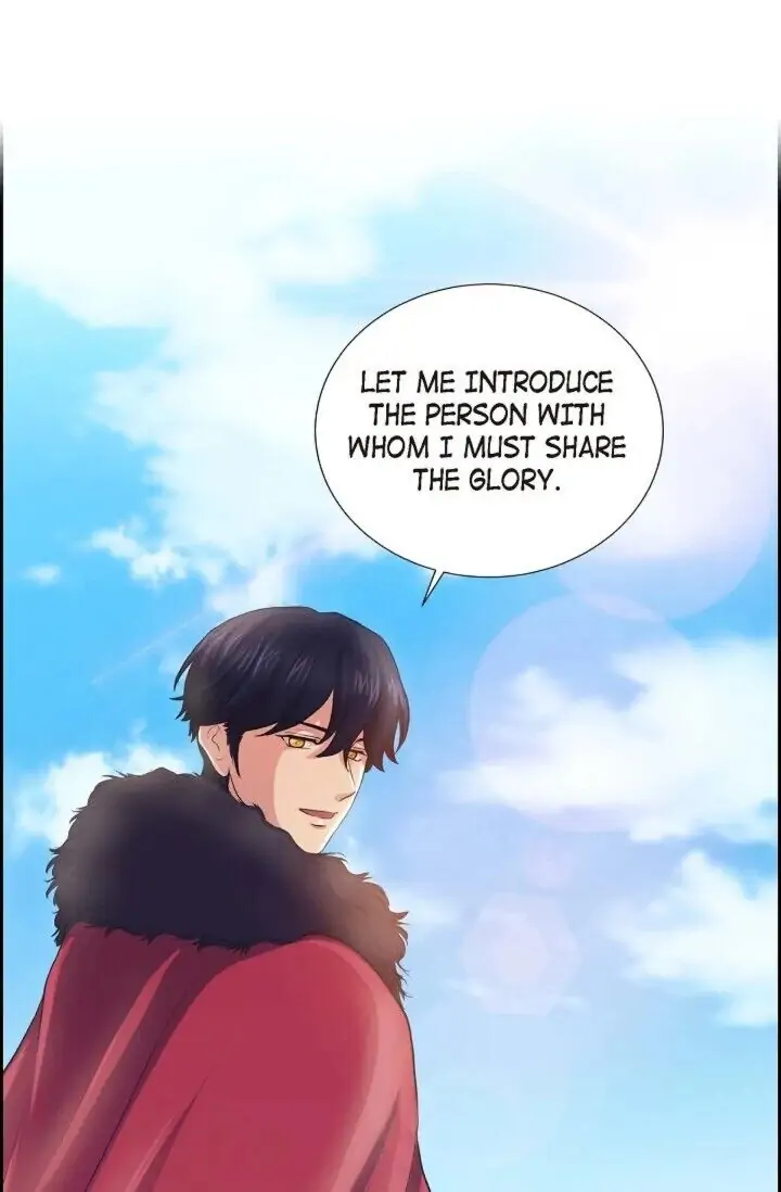 On The Emperor’s Lap chapter 93