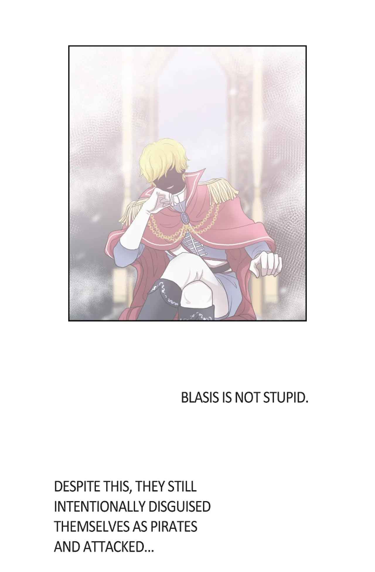 On The Emperor’s Lap chapter 30