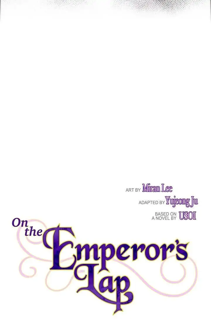 On The Emperor’s Lap chapter 98