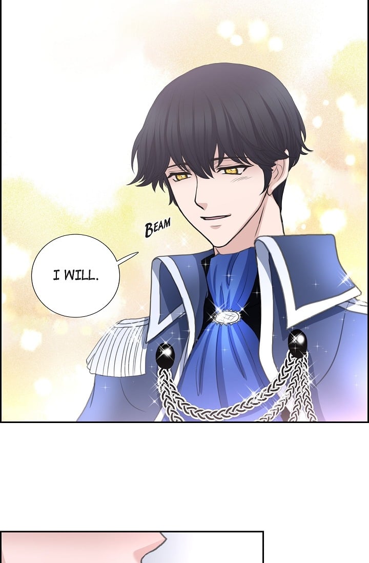 On The Emperor’s Lap chapter 38