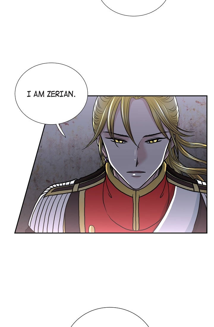 On The Emperor’s Lap chapter 42