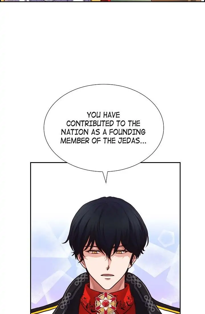 On The Emperor’s Lap chapter 99