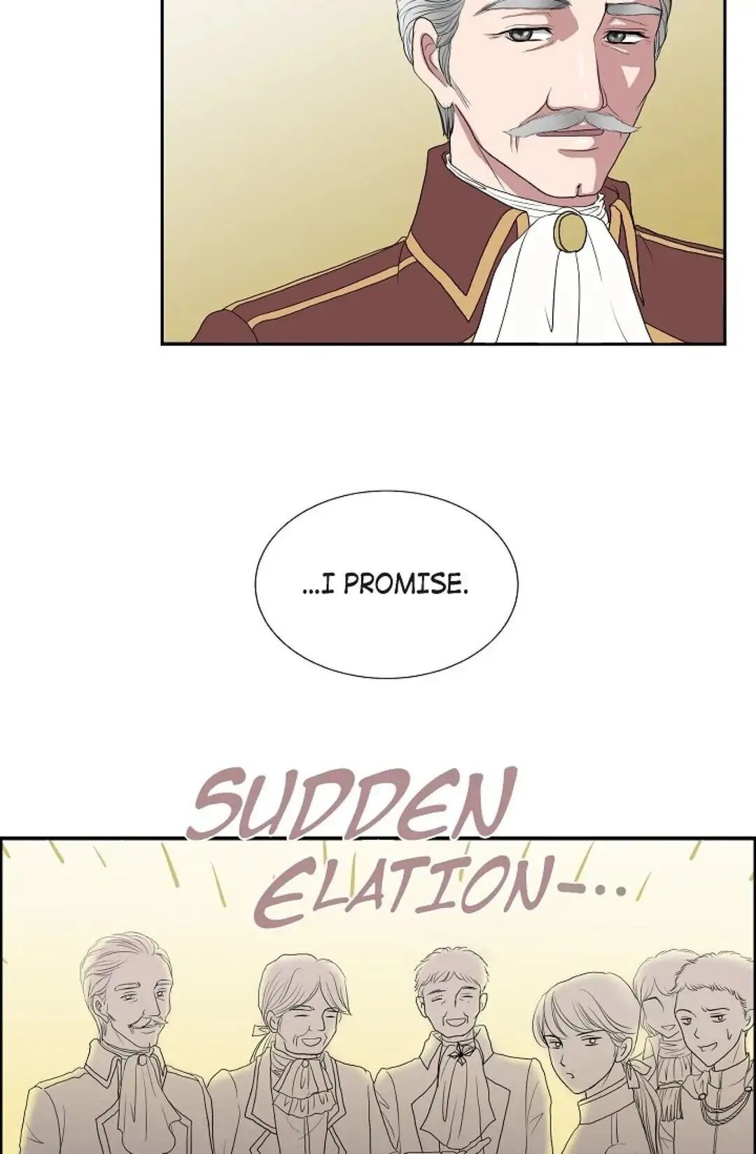 On The Emperor’s Lap chapter 6