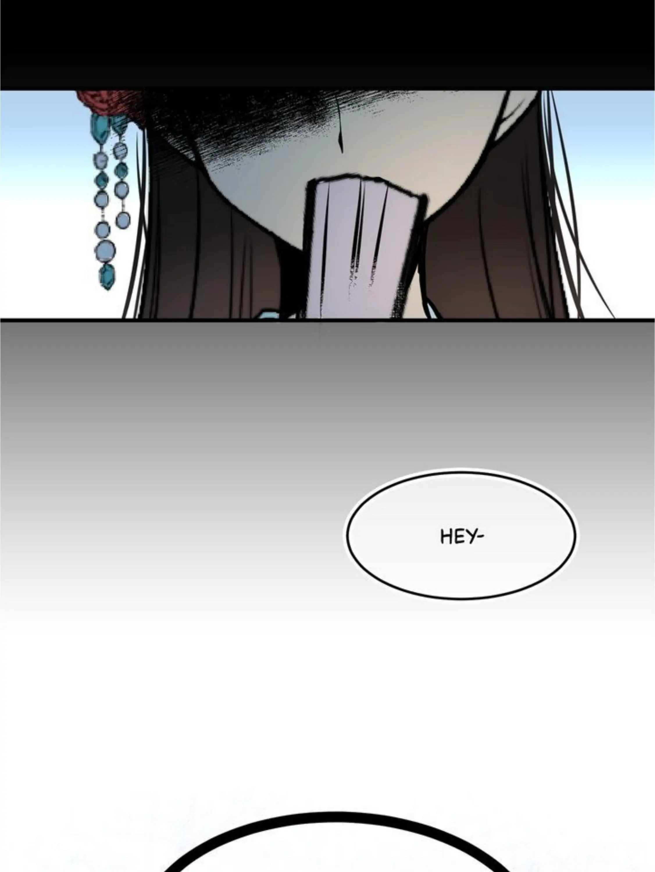 My Lord, The Wolf Queen chapter 11