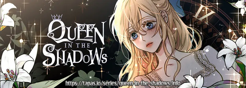 Shadow Queen chapter 3