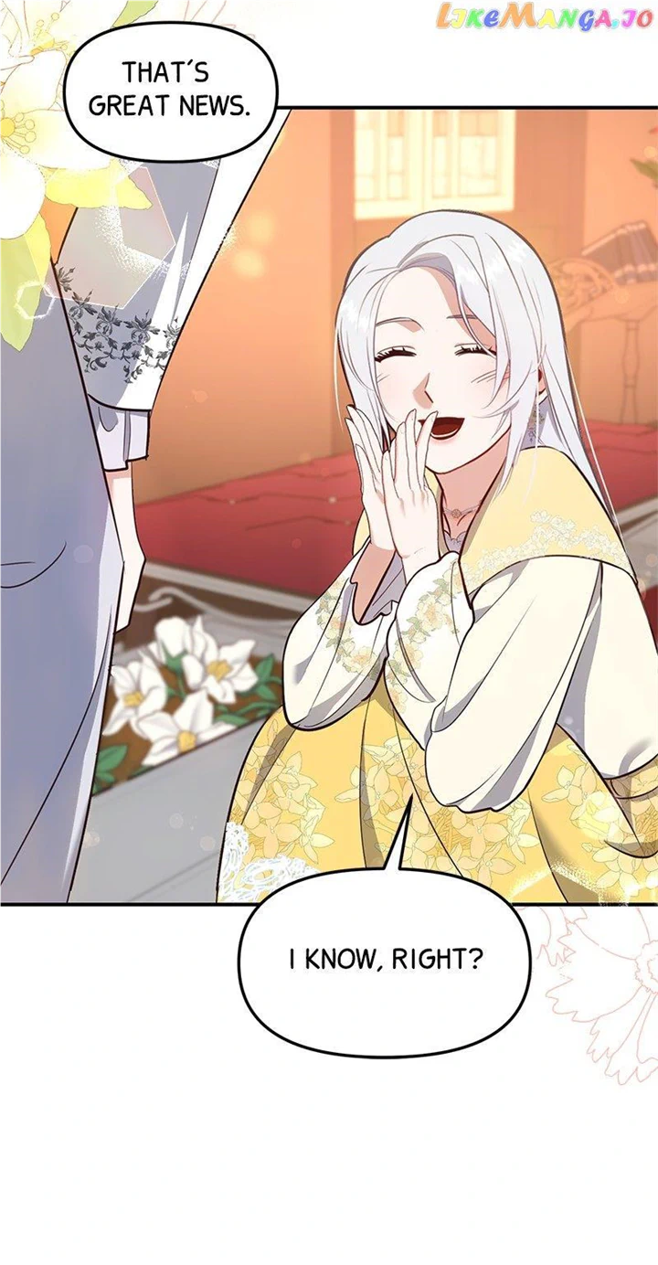 The Fake Duchess In Distresss chapter 40