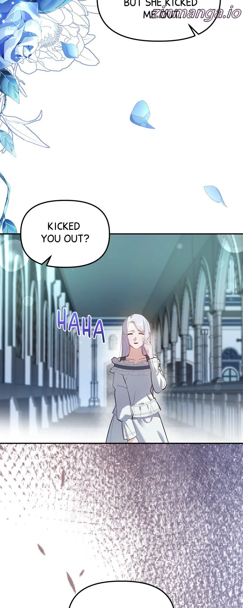 The Fake Duchess In Distresss chapter 41