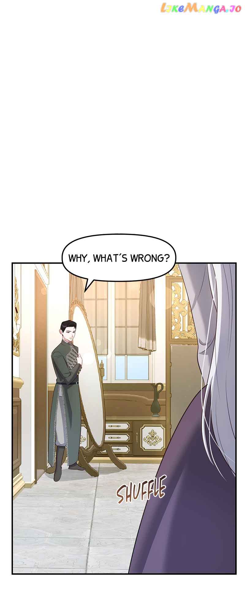 The Fake Duchess In Distresss chapter 23