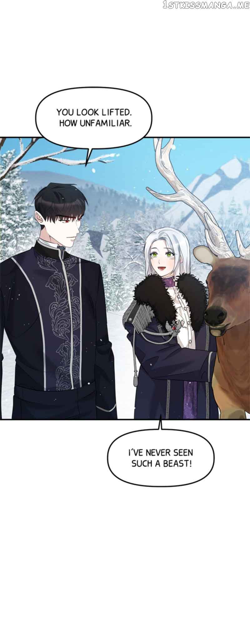The Fake Duchess In Distresss chapter 13