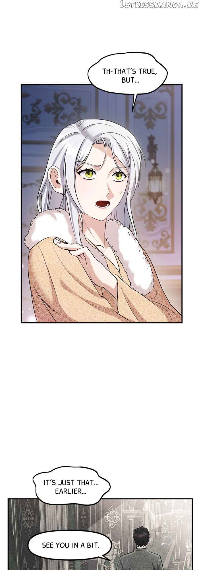 The Fake Duchess In Distresss chapter 14