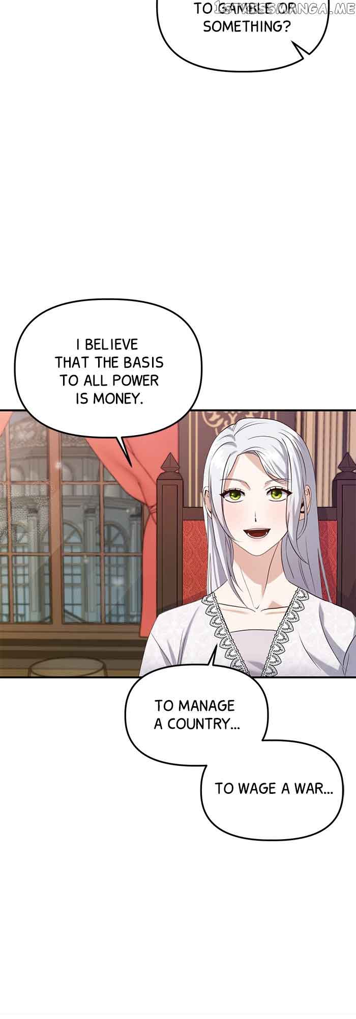 The Fake Duchess In Distresss chapter 15